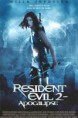 Resident Evil 2 Apocalypse